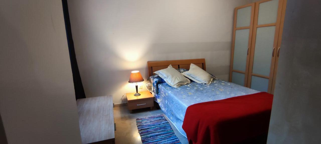 Apartamentos Serrallo, Parking Gratuito Y Cocina, Alhambra Y Playa Granada Ngoại thất bức ảnh