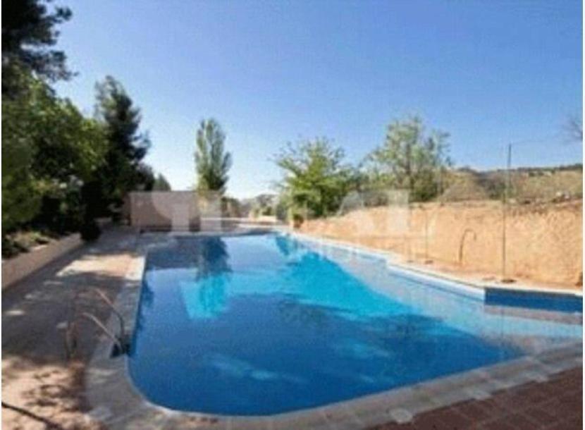 Apartamentos Serrallo, Parking Gratuito Y Cocina, Alhambra Y Playa Granada Ngoại thất bức ảnh
