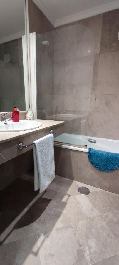 Apartamentos Serrallo, Parking Gratuito Y Cocina, Alhambra Y Playa Granada Ngoại thất bức ảnh