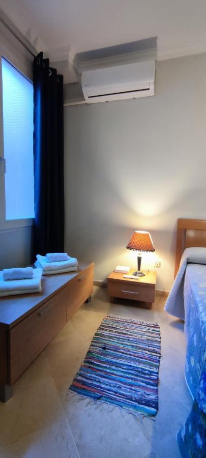 Apartamentos Serrallo, Parking Gratuito Y Cocina, Alhambra Y Playa Granada Ngoại thất bức ảnh